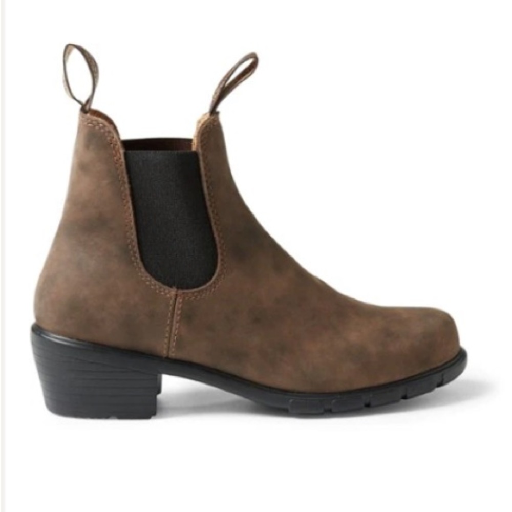 ✨Blundstone Boots✨